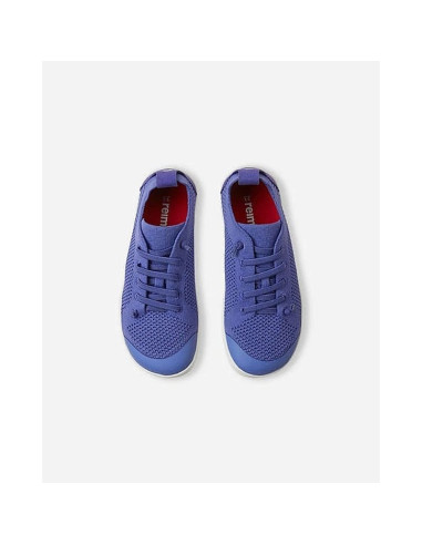 Buty dziecięce reima barefoot shoes astelu fioletowy (5400066b-5660)