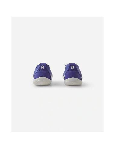 Buty dziecięce reima barefoot shoes astelu fioletowy (5400066b-5660)