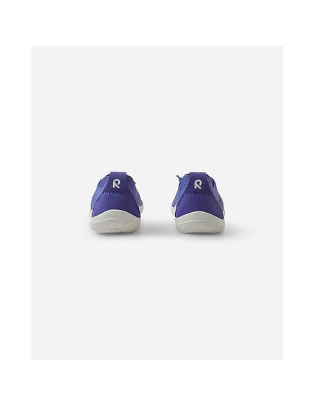 Buty dziecięce reima barefoot shoes astelu fioletowy (5400066b-5660)