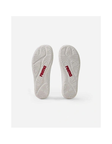 Buty dziecięce reima barefoot shoes astelu fioletowy (5400066b-5660)