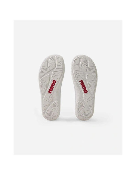 Buty dziecięce reima barefoot shoes astelu fioletowy (5400066b-5660)