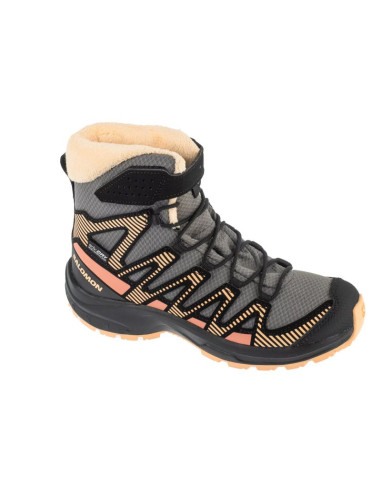 Salomon xa pro 3d v8 winter cswp j l47780000 szare 31