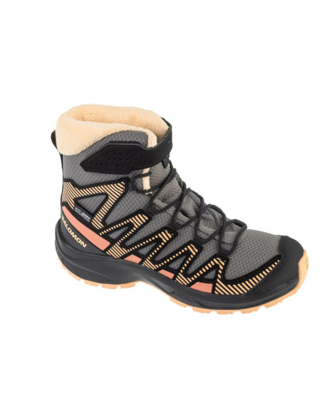Salomon xa pro 3d v8 winter cswp j l47780000 szare 31