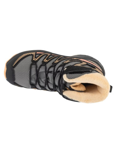 Salomon xa pro 3d v8 winter cswp j l47780000 szare 31