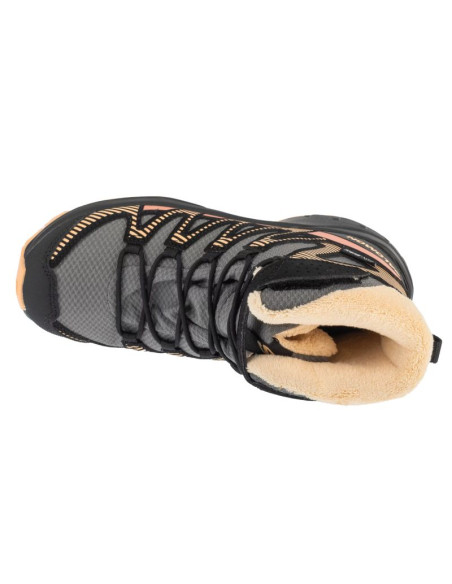 Salomon xa pro 3d v8 winter cswp j l47780000 szare 31