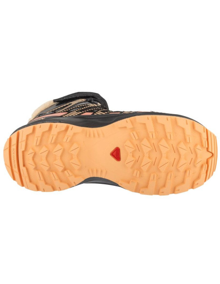 Salomon xa pro 3d v8 winter cswp j l47780000 szare 31