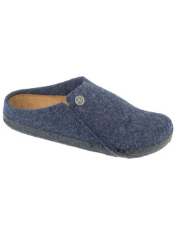 Birkenstock zermatt standard fe 1017523 granatowe 36
