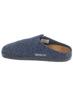 Birkenstock zermatt standard fe 1017523 granatowe 36 2