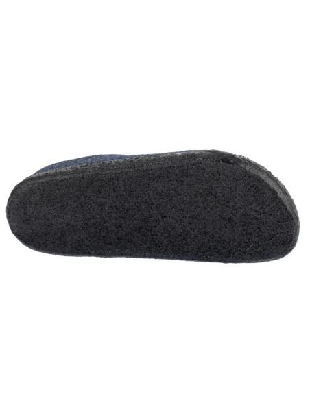 Birkenstock zermatt standard fe 1017523 granatowe 36