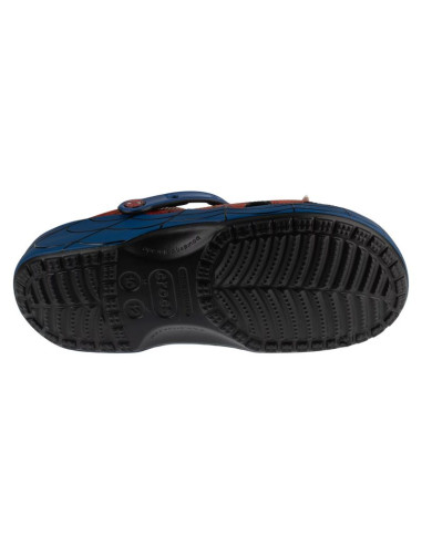 Crocs classic spiderman web clog 211408-90h czerwone 43/44
