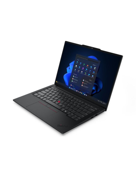 Laptop lenovo thinkpad e14 g7 ultra 7 258v 32gb 1tb w11pro (21u200aapb)