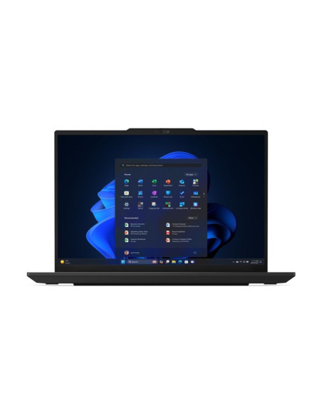 Laptop lenovo thinkpad e14 g7 ultra 7 258v 32gb 1tb w11pro (21u200aapb)