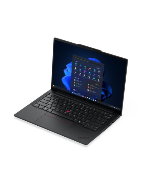 Laptop lenovo thinkpad e14 g7 ultra 7 258v 32gb 1tb w11pro (21u200aapb)