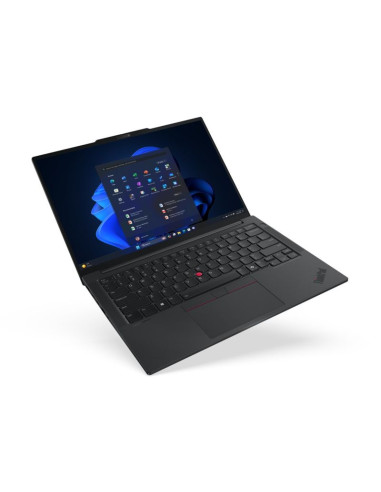 Laptop lenovo thinkpad e14 g7 ultra 7 258v 32gb 1tb w11pro (21u200aapb)