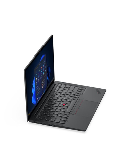 Laptop lenovo thinkpad e14 g7 ultra 7 258v 32gb 1tb w11pro (21u200aapb)