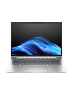 Notebook hp elitebook 6 g1i 14 a 14"wuxga/ultra 5 225h/16gb/ssd512gb/arc 130t/11pr pike silver 3y 2
