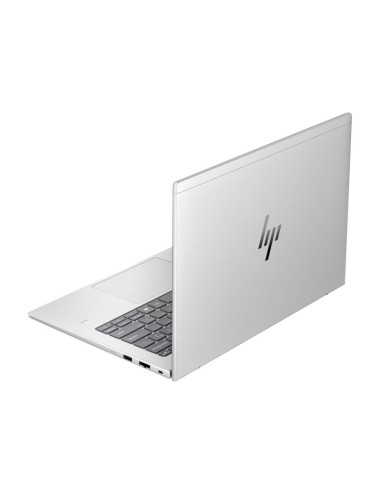 Notebook hp elitebook 6 g1i 14 a 14"wuxga/ultra 5 225h/16gb/ssd512gb/arc 130t/11pr pike silver 3y