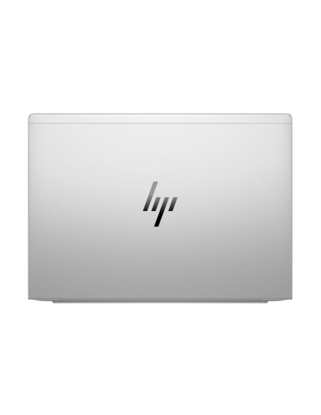 Notebook hp elitebook 6 g1i 14 a 14"wuxga/ultra 5 225h/16gb/ssd512gb/arc 130t/11pr pike silver 3y