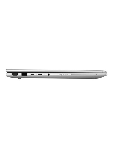 Notebook hp elitebook 6 g1i 14 a 14"wuxga/ultra 5 225h/16gb/ssd512gb/arc 130t/11pr pike silver 3y