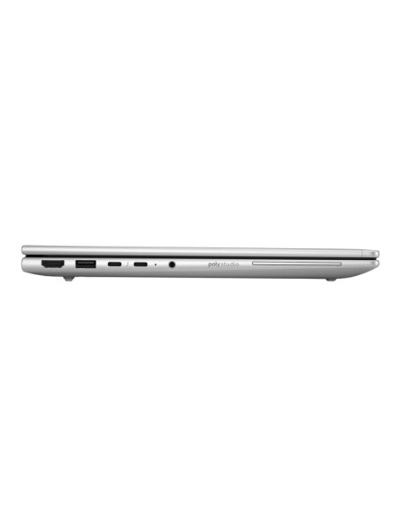 Notebook hp elitebook 6 g1i 14 a 14"wuxga/ultra 5 225h/16gb/ssd512gb/arc 130t/11pr pike silver 3y