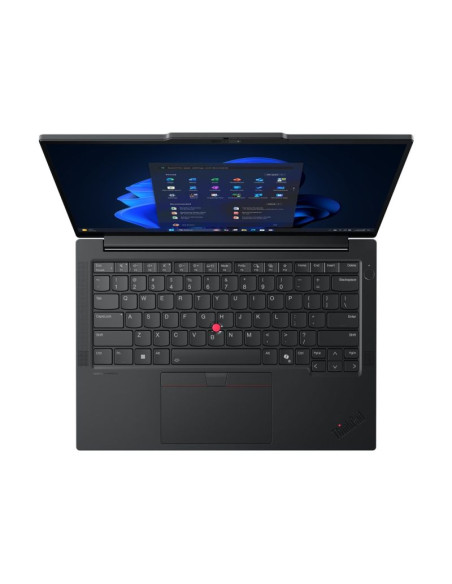 Laptop lenovo thinkpad e14 g7 ultra 7 258v 32gb 512gb w11pro (21u200abpb)