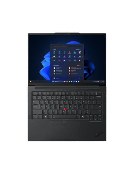 Laptop lenovo thinkpad e14 g7 ultra 7 258v 32gb 512gb w11pro (21u200abpb)