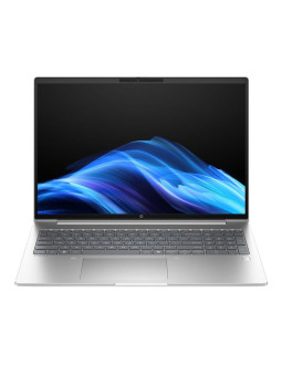 Notebook hp probook 4 g1i 16"wuxga/ultra 7 255h/16gb/ssd512gb/arc/11pr pike silver 3y
