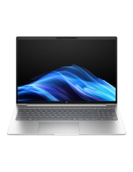 Notebook hp probook 4 g1i 16"wuxga/ultra 7 255h/16gb/ssd512gb/arc/11pr pike silver 3y