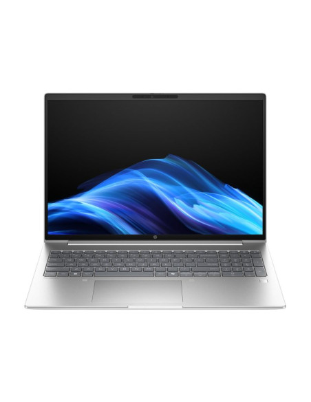 Notebook hp probook 4 g1i 16"wuxga/ultra 7 255h/16gb/ssd512gb/arc/11pr pike silver 3y