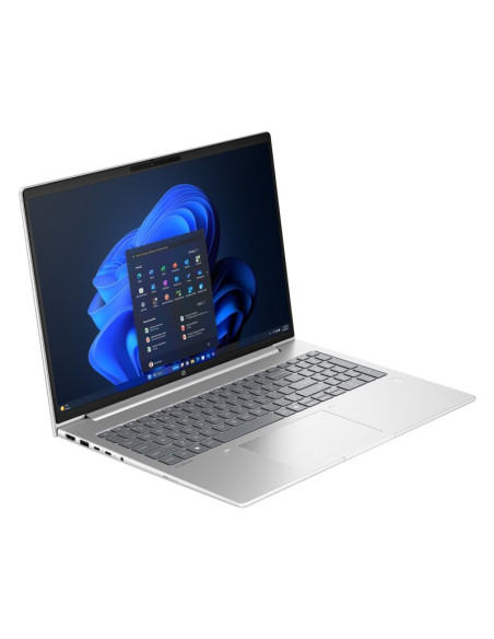 Notebook hp probook 4 g1i 16"wuxga/ultra 7 255h/16gb/ssd512gb/arc/11pr pike silver 3y