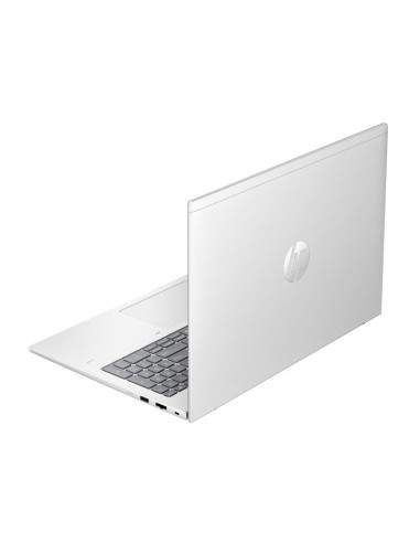 Notebook hp probook 4 g1i 16"wuxga/ultra 7 255h/16gb/ssd512gb/arc/11pr pike silver 3y