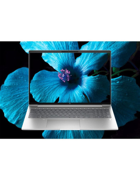 Notebook hp probook 4 g1i 16"wuxga/ultra 7 255h/16gb/ssd512gb/arc/11pr pike silver 3y