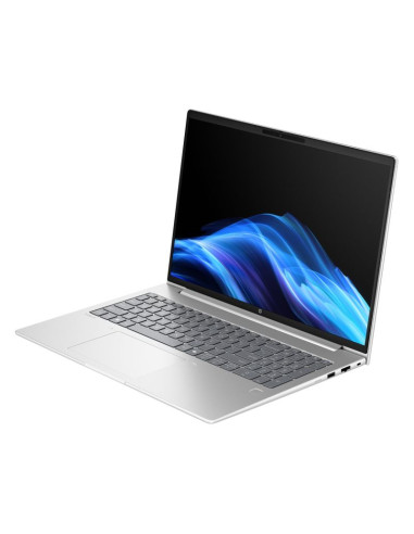 Notebook hp probook 4 g1i 16"wuxga/ultra 7 255h/16gb/ssd512gb/arc/11pr pike silver 3y