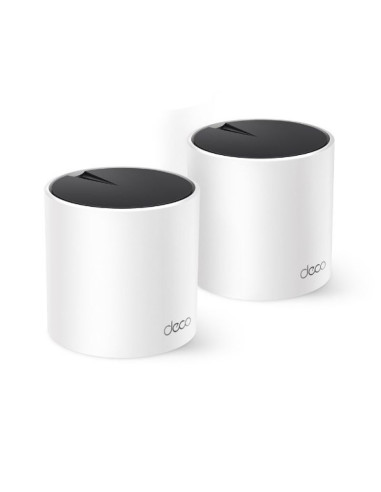 Router tp-link ax3000 dual-band (2.4 ghz/5 ghz) wi-fi 6 (802.11ax) biały 3 wewnętrzne