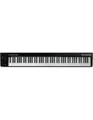 M-audio keystation 88 iii - klawiatura sterująca