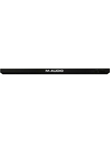 M-audio keystation 88 iii - klawiatura sterująca
