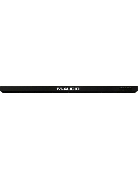 M-audio keystation 88 iii - klawiatura sterująca