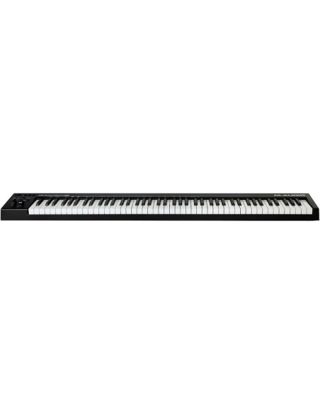 M-audio keystation 88 iii - klawiatura sterująca