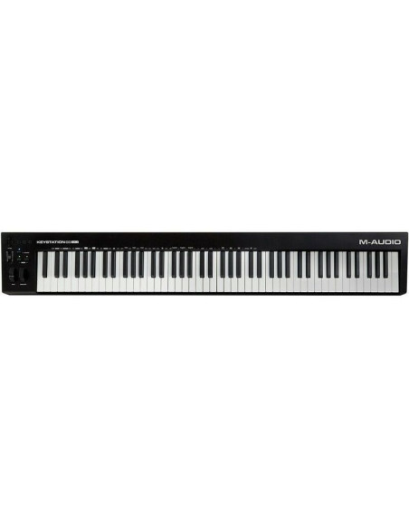 M-audio keystation 88 iii - klawiatura sterująca