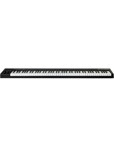 M-audio keystation 88 iii - klawiatura sterująca