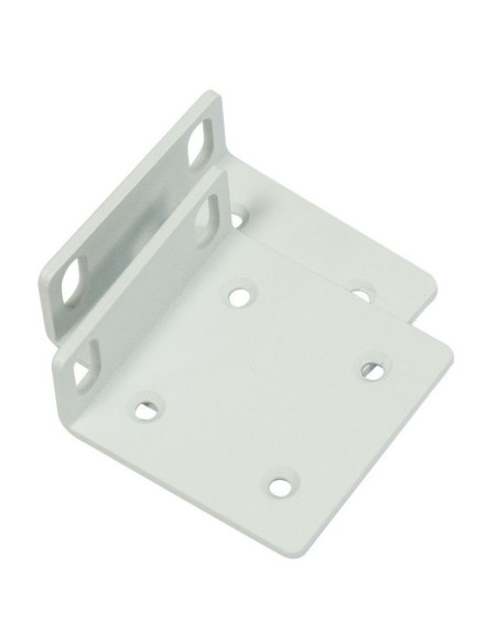 Mikrotik css326-24g-2s+rm łącza sieciowe zarządzany gigabit ethernet (10/100/1000) obsługa poe 1u biały