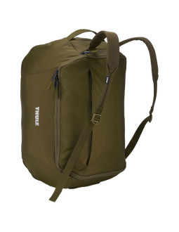 Thule enroute sportowa torba 60 l zielony 2
