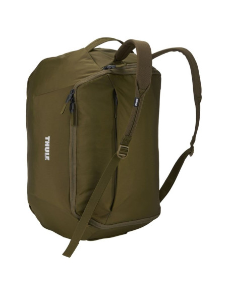 Thule enroute sportowa torba 60 l zielony