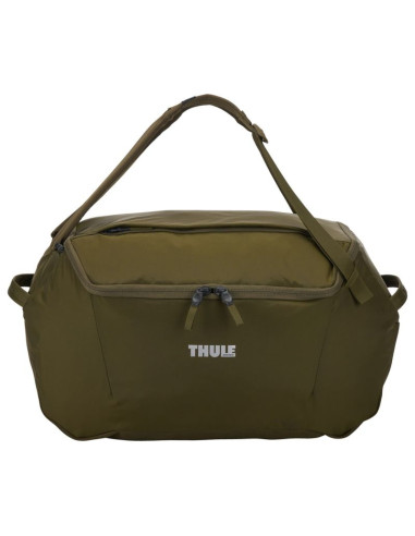 Thule enroute sportowa torba 60 l zielony