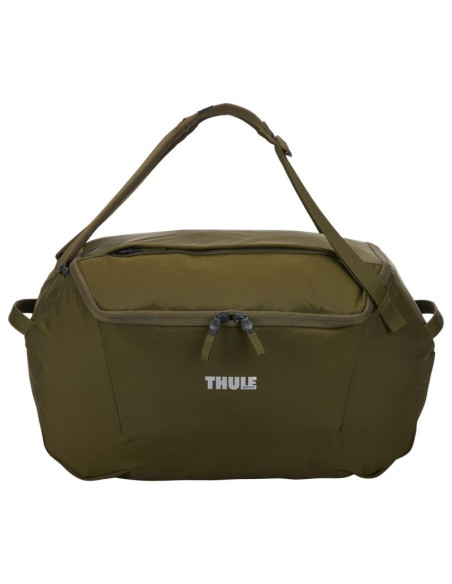 Thule enroute sportowa torba 60 l zielony