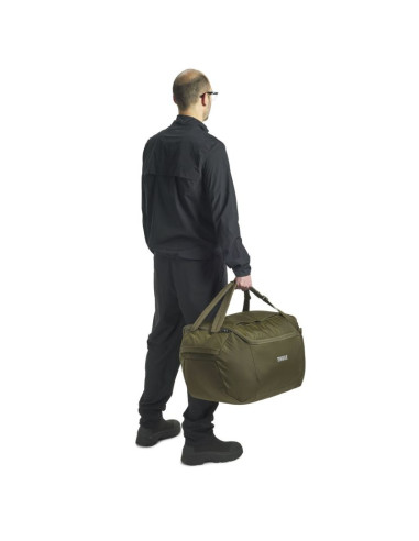 Thule enroute sportowa torba 60 l zielony