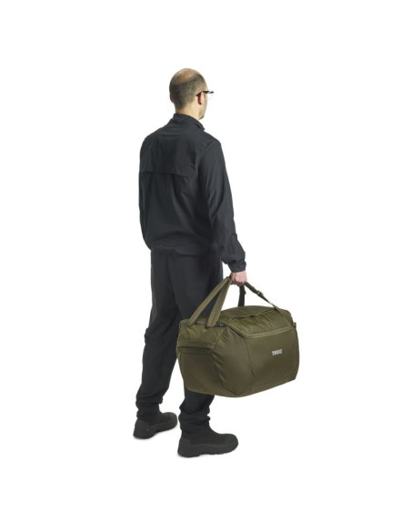 Thule enroute sportowa torba 60 l zielony