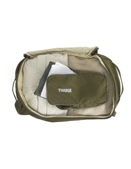 Thule enroute sportowa torba 60 l zielony
