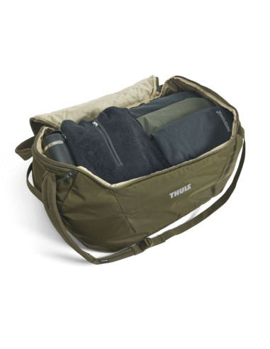 Thule enroute sportowa torba 60 l zielony