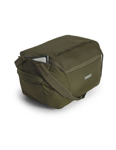 Thule enroute sportowa torba 60 l zielony